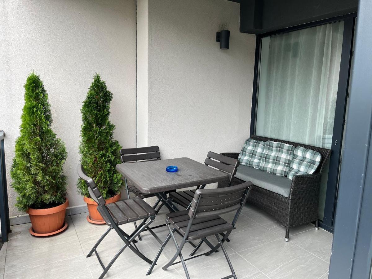 Apartamentul 116 Apartamento Cluj-Napoca Exterior foto